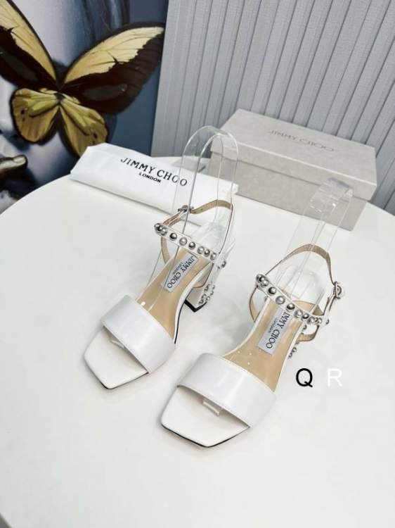 Picture of Jimmy Shoes _SKUJimmyChoosz35-40811584.5CM5CRR0806